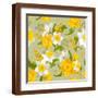 Brown Frame