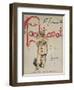 Pagliacci-null-Framed Giclee Print