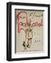 Pagliacci-null-Framed Giclee Print