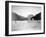 Pago Pago Harbor, in the Island of Tutuila, American Samoa, 1889-null-Framed Giclee Print