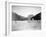 Pago Pago Harbor, in the Island of Tutuila, American Samoa, 1889-null-Framed Giclee Print