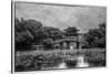 Pagoda Along the Waterfront West Lake, Hangzhou-Darrell Gulin-Stretched Canvas