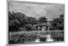 Pagoda Along the Waterfront West Lake, Hangzhou-Darrell Gulin-Mounted Photographic Print