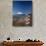 Pagoda and Mount Fuji, Honshu, Japan-null-Photographic Print displayed on a wall