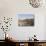 Pagoda and Shrine Buildings, Itsukushima Shrine, UNESCO World Heritage Site, Miyajima Island, Japan-Christian Kober-Photographic Print displayed on a wall