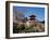 Pagoda at Kiyomizu Temple (Kiyomizudera), Kyoto, Japan-null-Framed Photographic Print