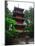 Pagoda at Tosho-Gu Shrine-null-Mounted Photographic Print