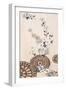 Pagoda Blossoms 2-Bella Dos Santos-Framed Art Print