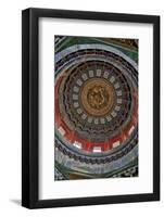 Pagoda, Forbidden City, Beijing. the Imperial Palace-Darrell Gulin-Framed Photographic Print