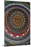 Pagoda, Forbidden City, Beijing. the Imperial Palace-Darrell Gulin-Mounted Photographic Print