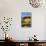 Pagoda in Nan Lian Garden at Chi Lin Nunnery, Diamond Hill, Kowloon, Hong Kong-Ian Trower-Photographic Print displayed on a wall