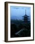 Pagoda of Koufukuji Temple-null-Framed Photographic Print