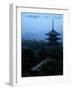 Pagoda of Koufukuji Temple-null-Framed Photographic Print