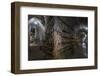 Pagoda of Shittaung, Dated 1535, Mrauk U, Rakhaing State, Myanmar (Burma), Asia-Nathalie Cuvelier-Framed Photographic Print