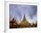 Pagoda of Shwedagon, Dated Between 6th and 10th Centuries, Yangon (Rangoon), Myanmar (Burma), Asia-Nathalie Cuvelier-Framed Photographic Print