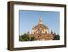 Pagoda Temple in Bagan, Myanmar-Harry Marx-Framed Photographic Print