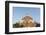 Pagoda Temple in Bagan, Myanmar-Harry Marx-Framed Photographic Print