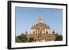 Pagoda Temple in Bagan, Myanmar-Harry Marx-Framed Photographic Print