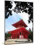 Pagoda-null-Mounted Premium Photographic Print