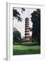 Pagoda-null-Framed Giclee Print