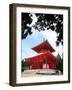 Pagoda-null-Framed Photographic Print