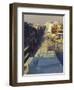 Paharganj Bazar, Delhi, 2017-Andrew Gifford-Framed Premium Giclee Print