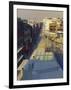 Paharganj Bazar, Delhi, 2017-Andrew Gifford-Framed Giclee Print