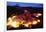 Pahoehoe Lava from Kilauea-Paul Souders-Framed Photographic Print