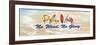 Paia-Scott Westmoreland-Framed Art Print