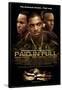 Paid in Full-null-Framed Poster