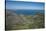 Paignton Bay with Torquay in the Background, Devon, England, United Kingdom, Europe-Dan Burton-Stretched Canvas