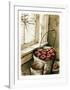 Pail of Apples-Nicholas Berger-Framed Limited Edition