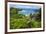 Pailoa Beach at the Waianapanapa State Park Along the Road to Hana-Michael Runkel-Framed Photographic Print