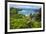 Pailoa Beach at the Waianapanapa State Park Along the Road to Hana-Michael Runkel-Framed Photographic Print