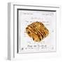 Pain au Chocolat-Ginny Joyner-Framed Art Print