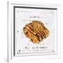 Pain au Chocolat-Ginny Joyner-Framed Art Print