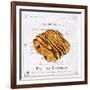 Pain au Chocolat-Ginny Joyner-Framed Art Print