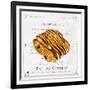 Pain au Chocolat-Ginny Joyner-Framed Art Print