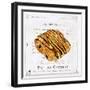 Pain au Chocolat-Ginny Joyner-Framed Art Print