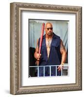 Pain & Gain-null-Framed Photo