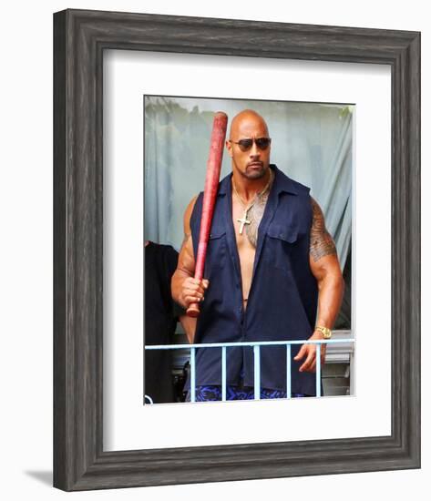 Pain & Gain-null-Framed Photo