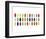 Paint Box Graphic I-Dan Bleier-Framed Art Print