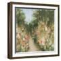 Paint by Number-Carol Robinson-Framed Art Print