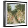 Paint by Number-Carol Robinson-Framed Art Print