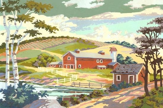 Premium Giclee Print, , large