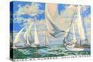 Stretched Canvas