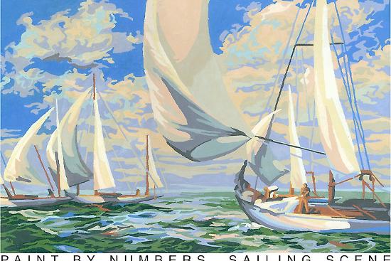 Art Print, , large