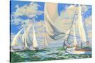 Stretched Canvas