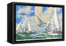 Canvas Black