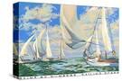 Stretched Canvas